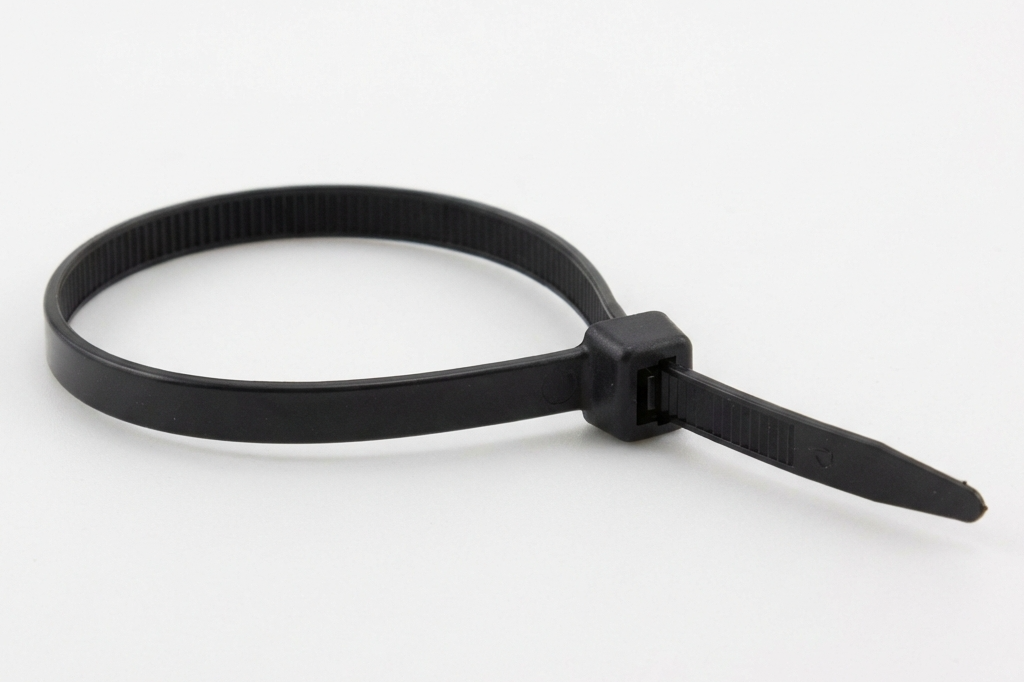 Bridas de Nylon PA12