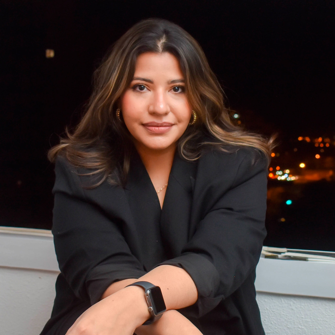 Foto de Daniela Paternina